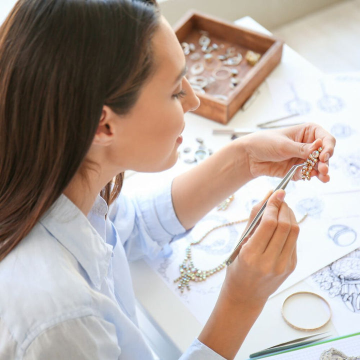 Jewelry Making