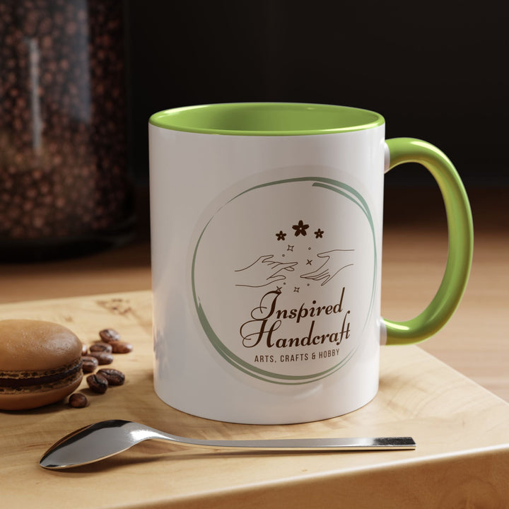 Inspired Handcraft Merchandise