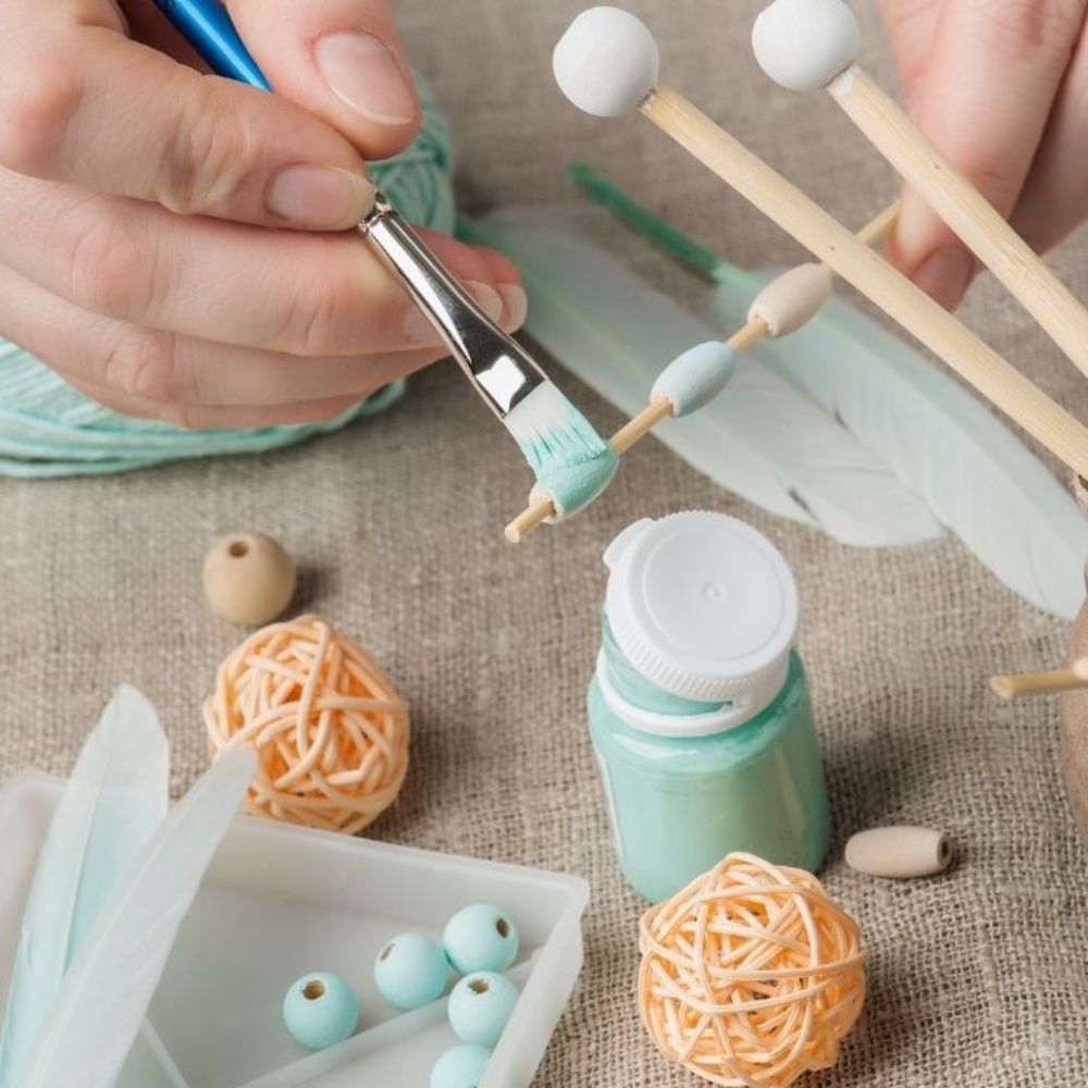 DIY & Wood Crafts
