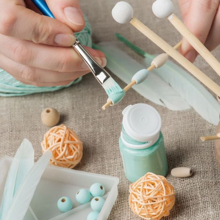 DIY & Wood Crafts