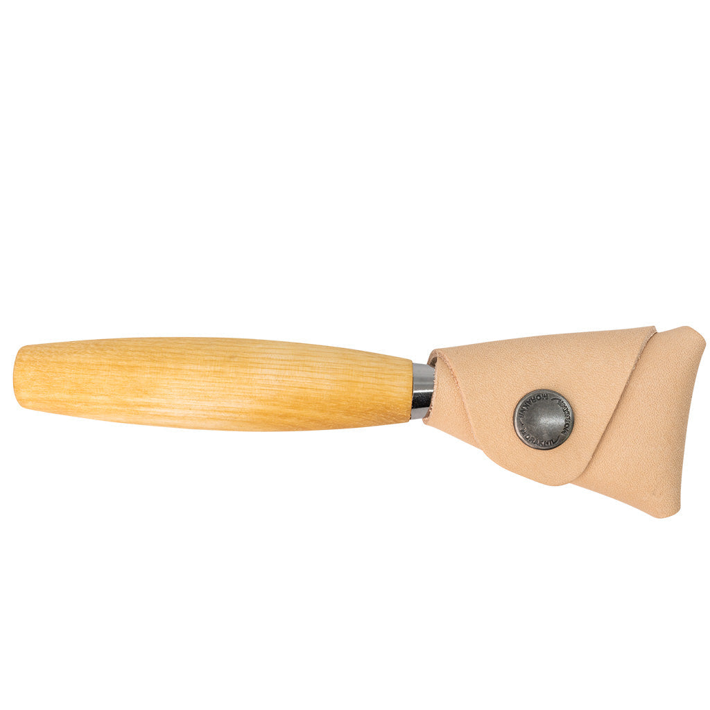 162S Double Edge Stainless Steel Carving Knife