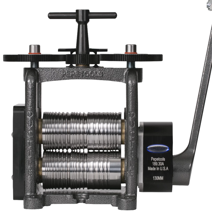 Fancy All Wire 130MM ULTRA Mill with Ductile Frame