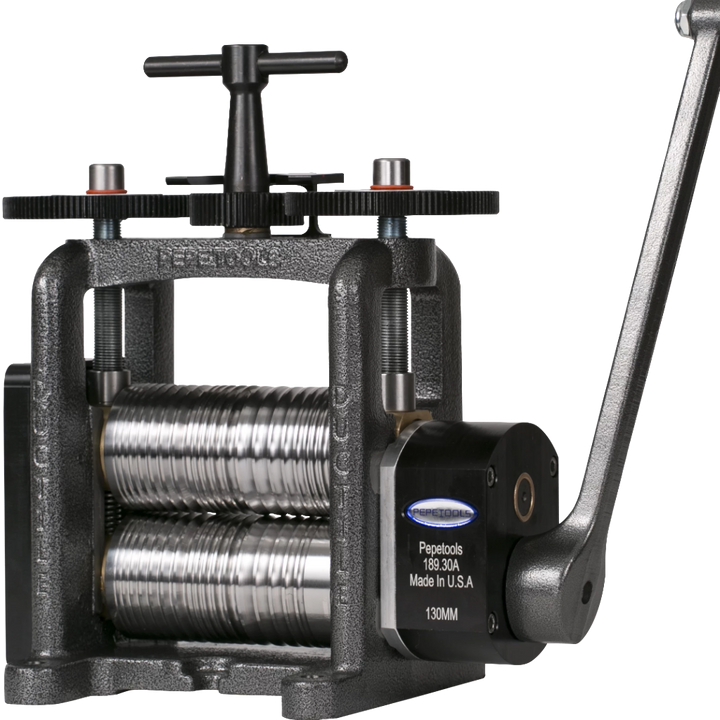 Fancy All Wire 130MM ULTRA Mill with Ductile Frame