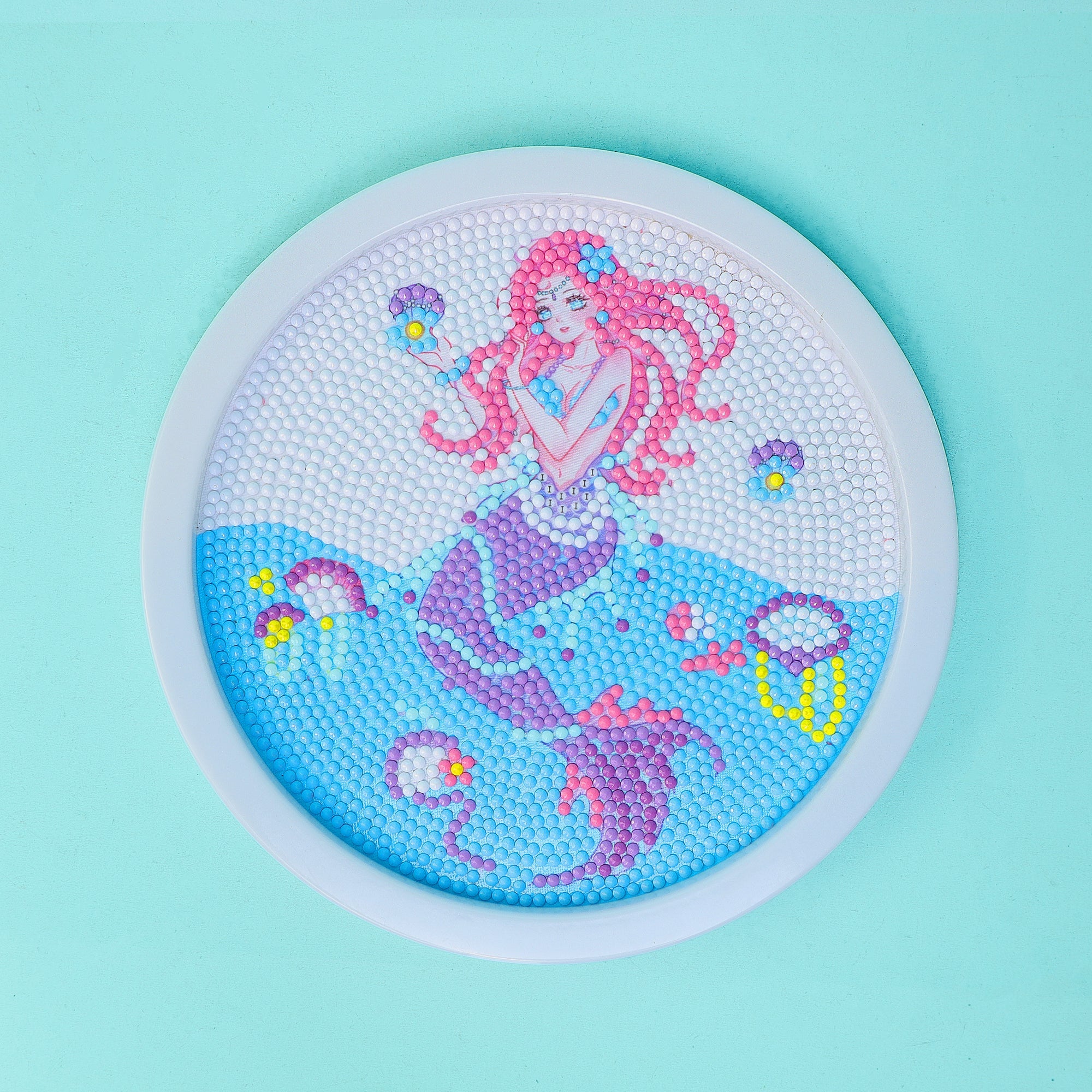 Diamond Art Kit for Kids