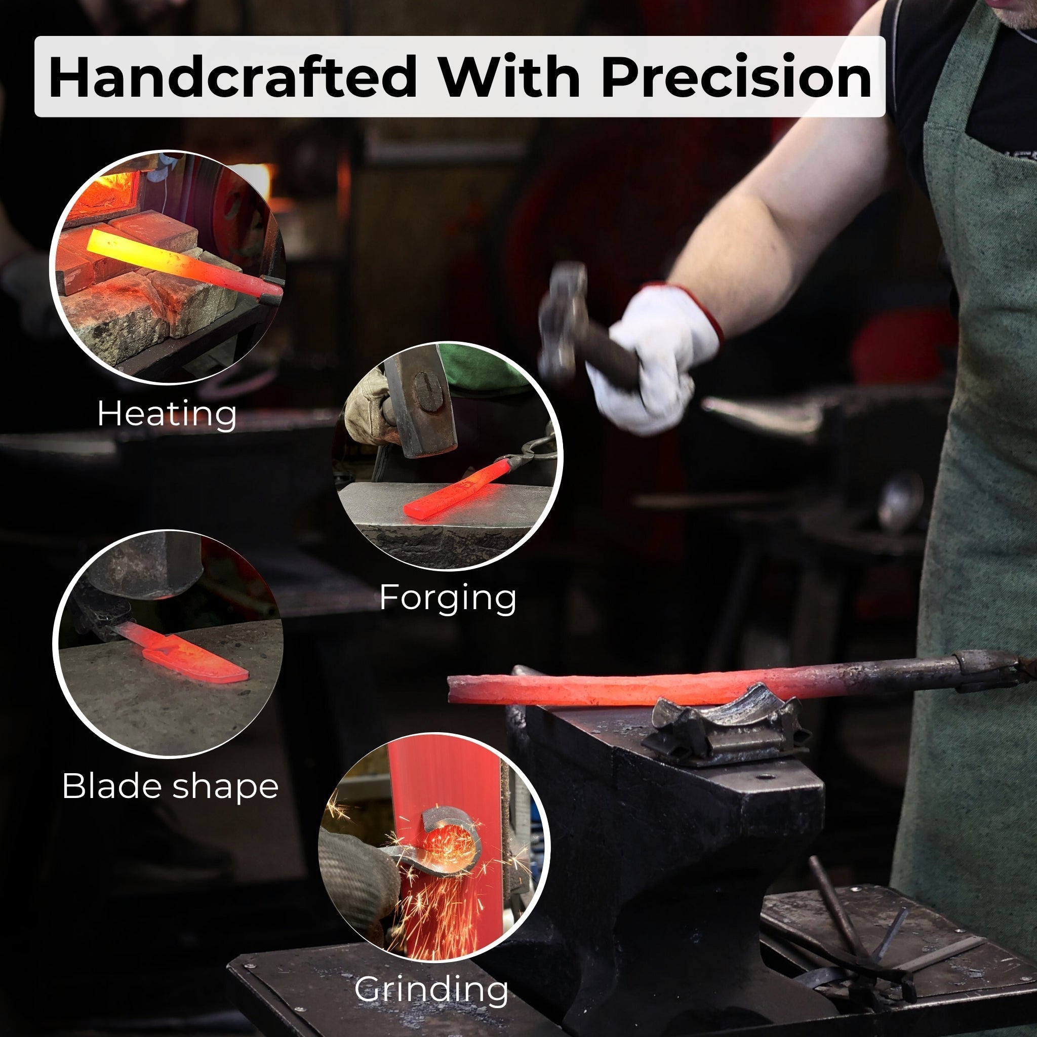 2-Piece Wood Carving Set