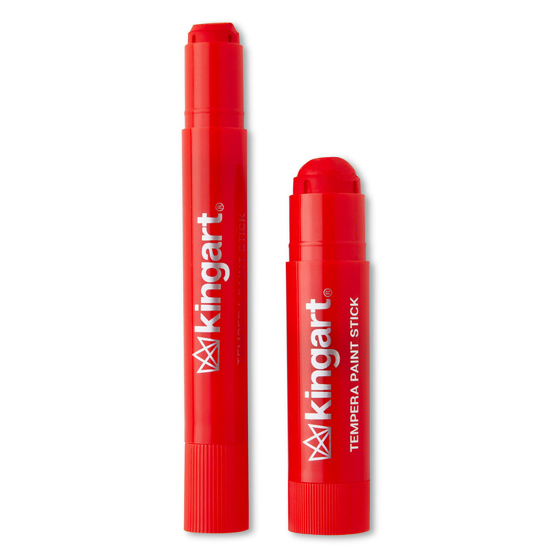 Tempera Paint Thin Sticks 24 Color Set