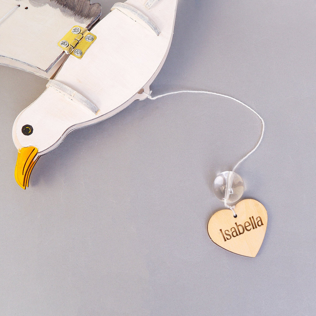 Bionic Bird STEM Build Paint Educational Kit