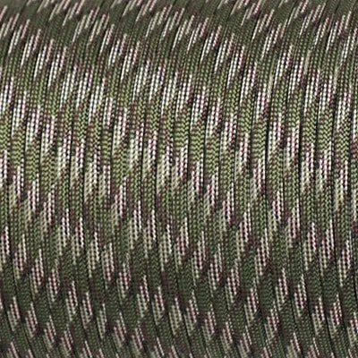 9-Core 650lb Paracord | Tactical Survival Rope