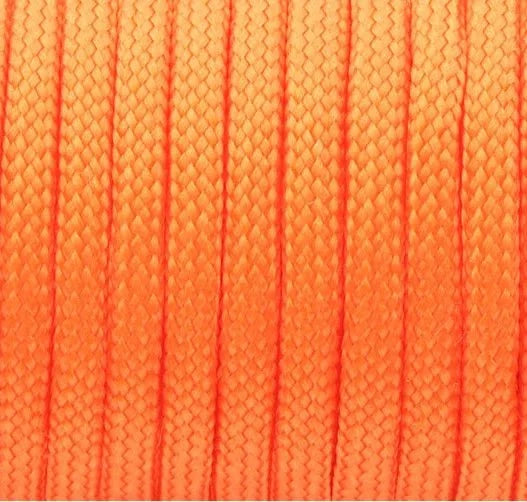 9-Core 650lb Paracord | Tactical Survival Rope