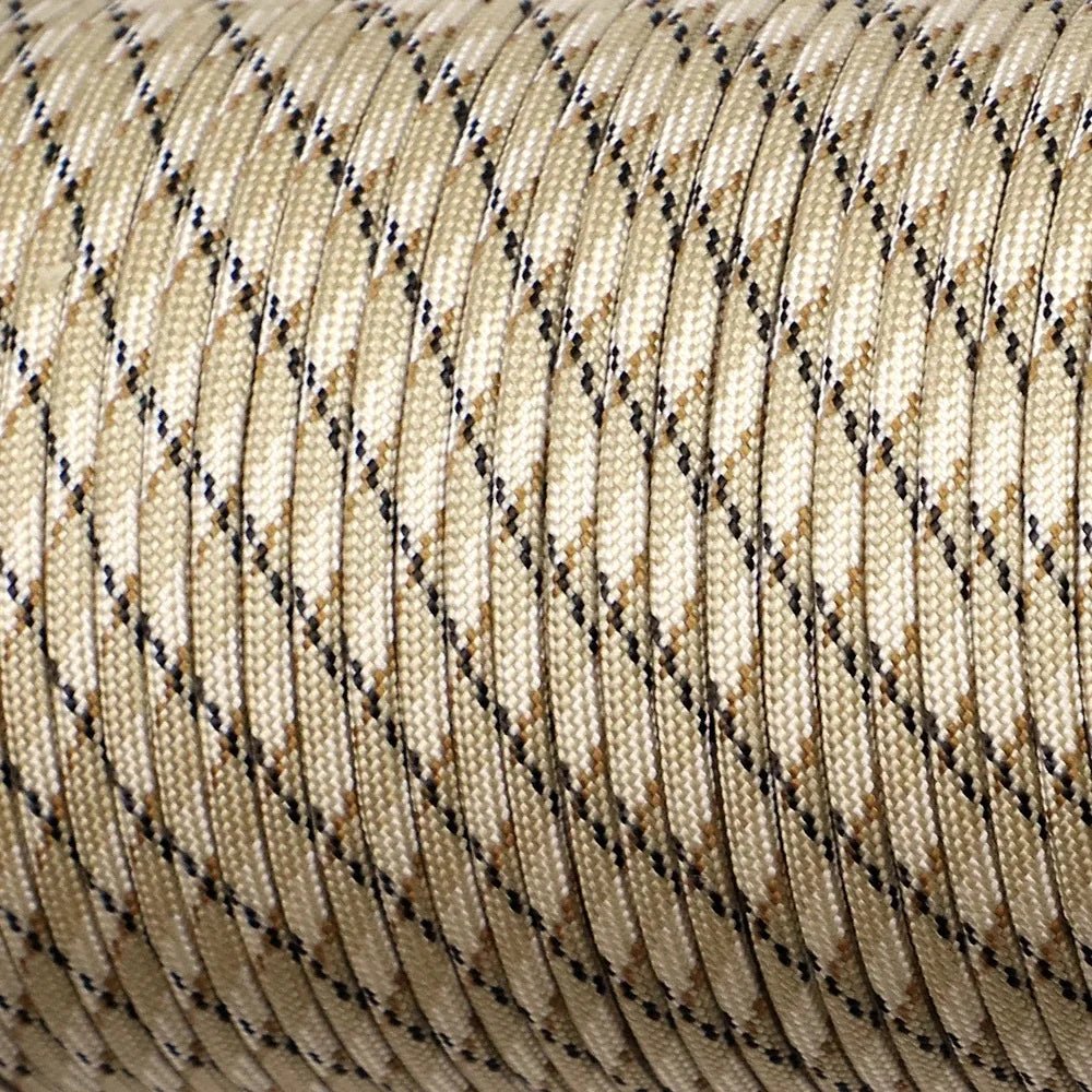 9-Core 650lb Paracord | Tactical Survival Rope