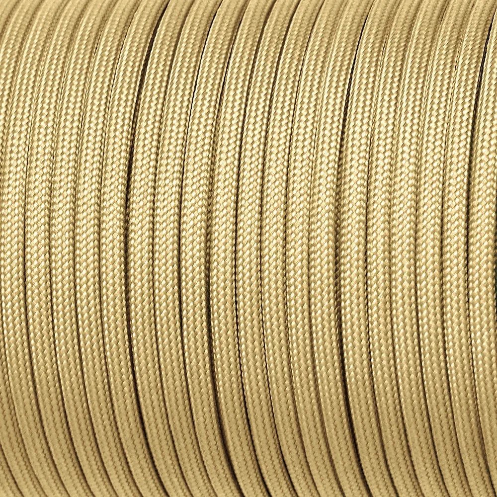 9-Core 650lb Paracord | Tactical Survival Rope