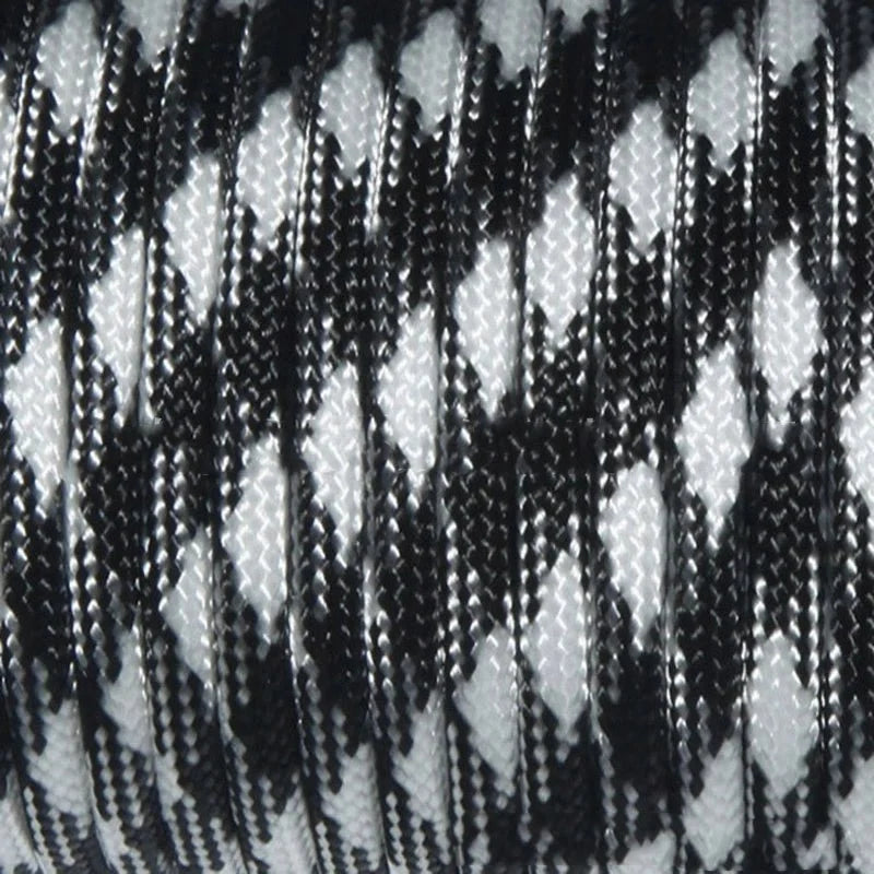 9-Core 650lb Paracord | Tactical Survival Rope