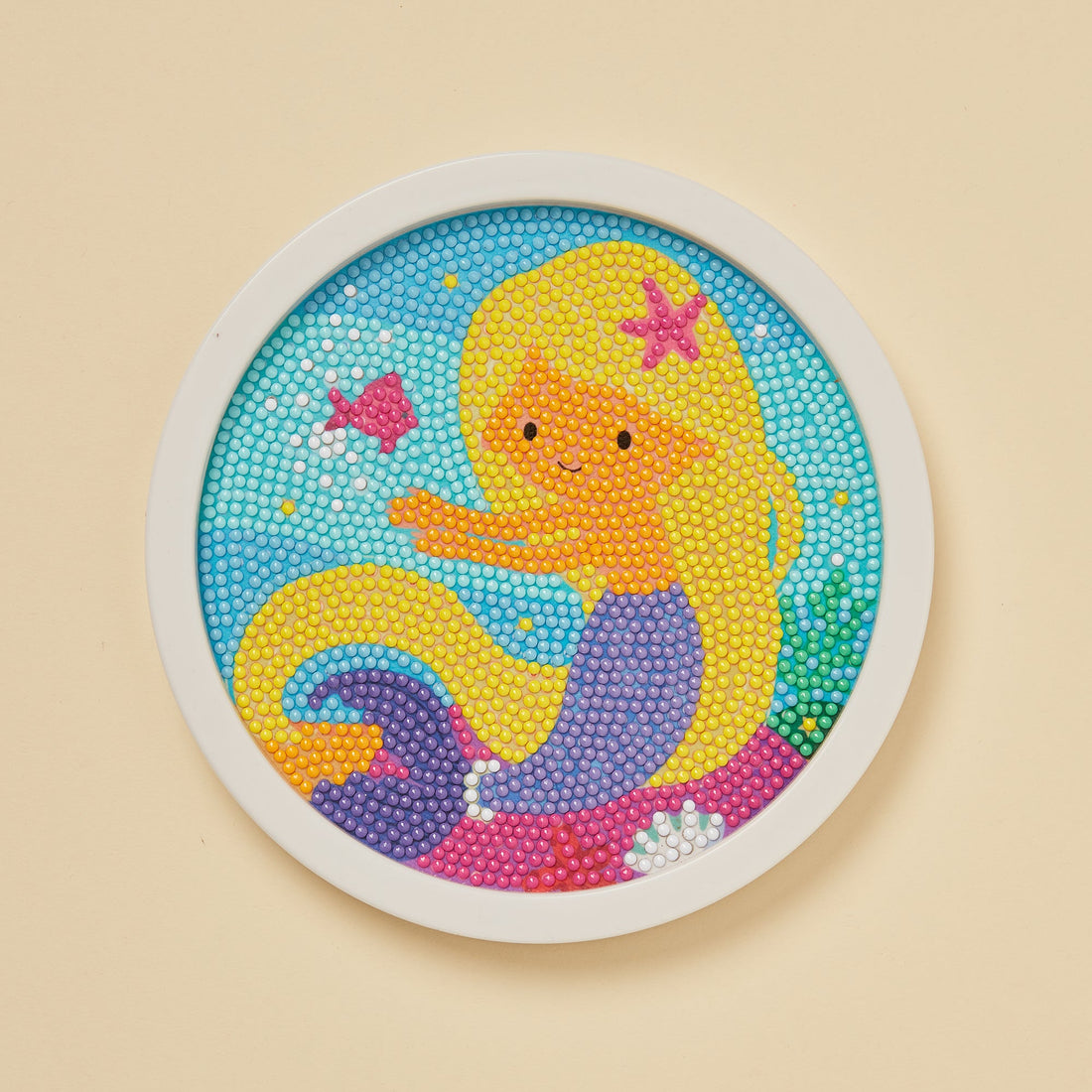 Diamond Art Kit for Kids