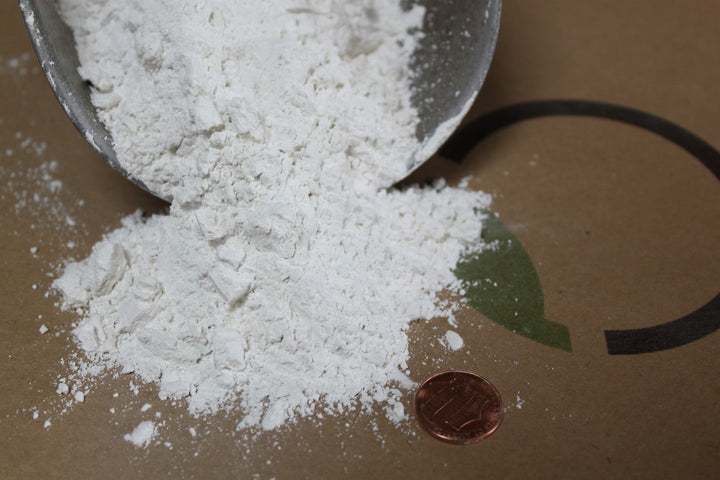 Calcium Carbonate - Chalk Paint Additive