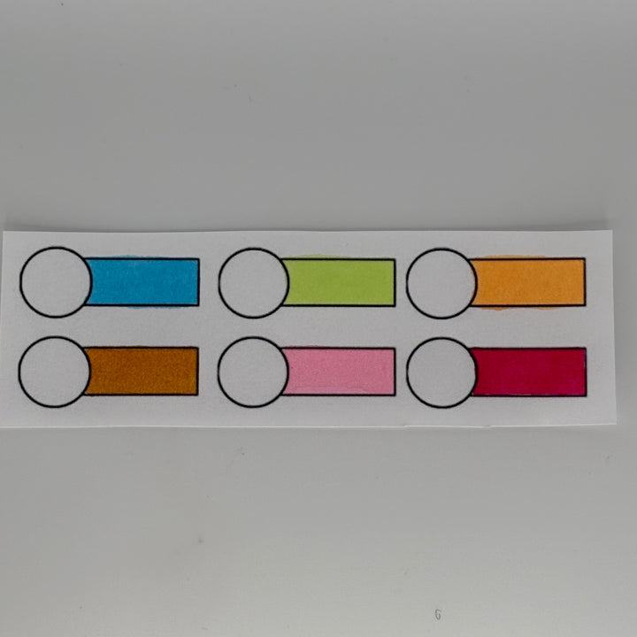 SketchBox Signature Alcohol Marker Sets