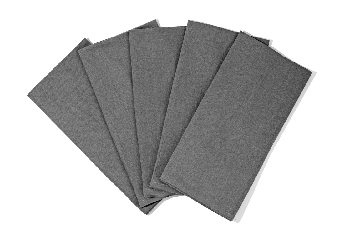 Flour Sack Kitchen Towels