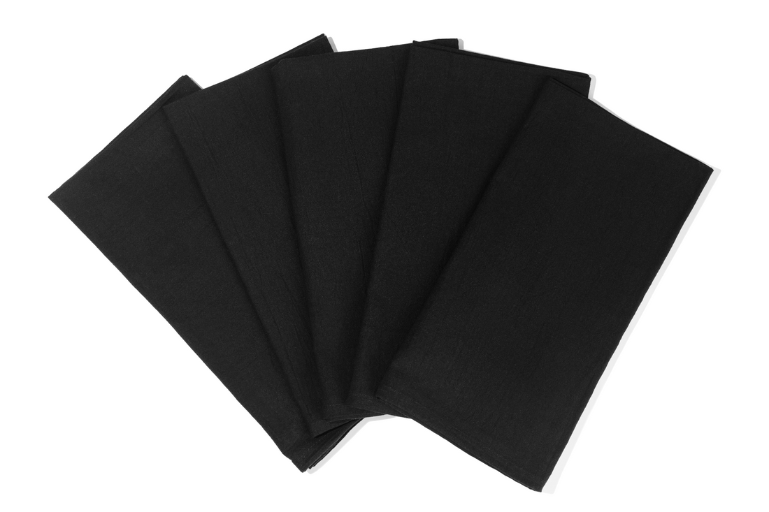Flour Sack Kitchen Towels
