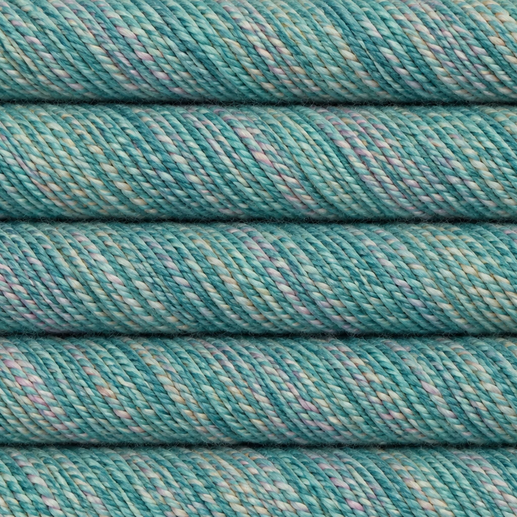 Cloud Soft Recycled Silk – Worsted Weight