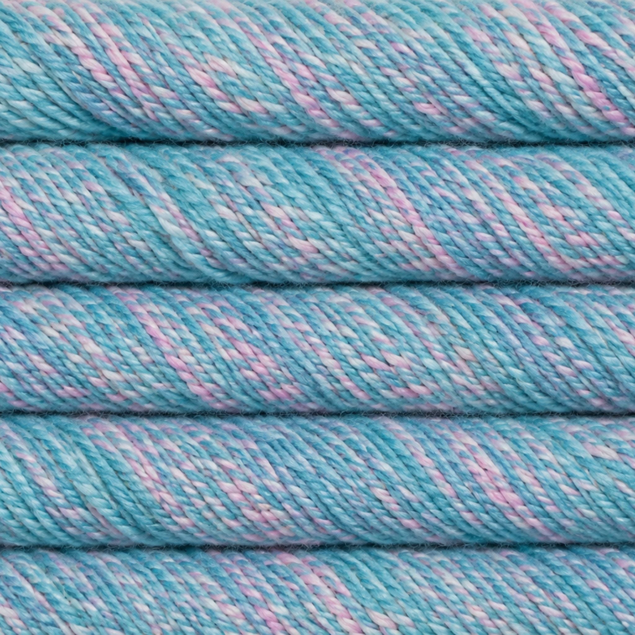 Cloud Soft Recycled Silk – Worsted Weight