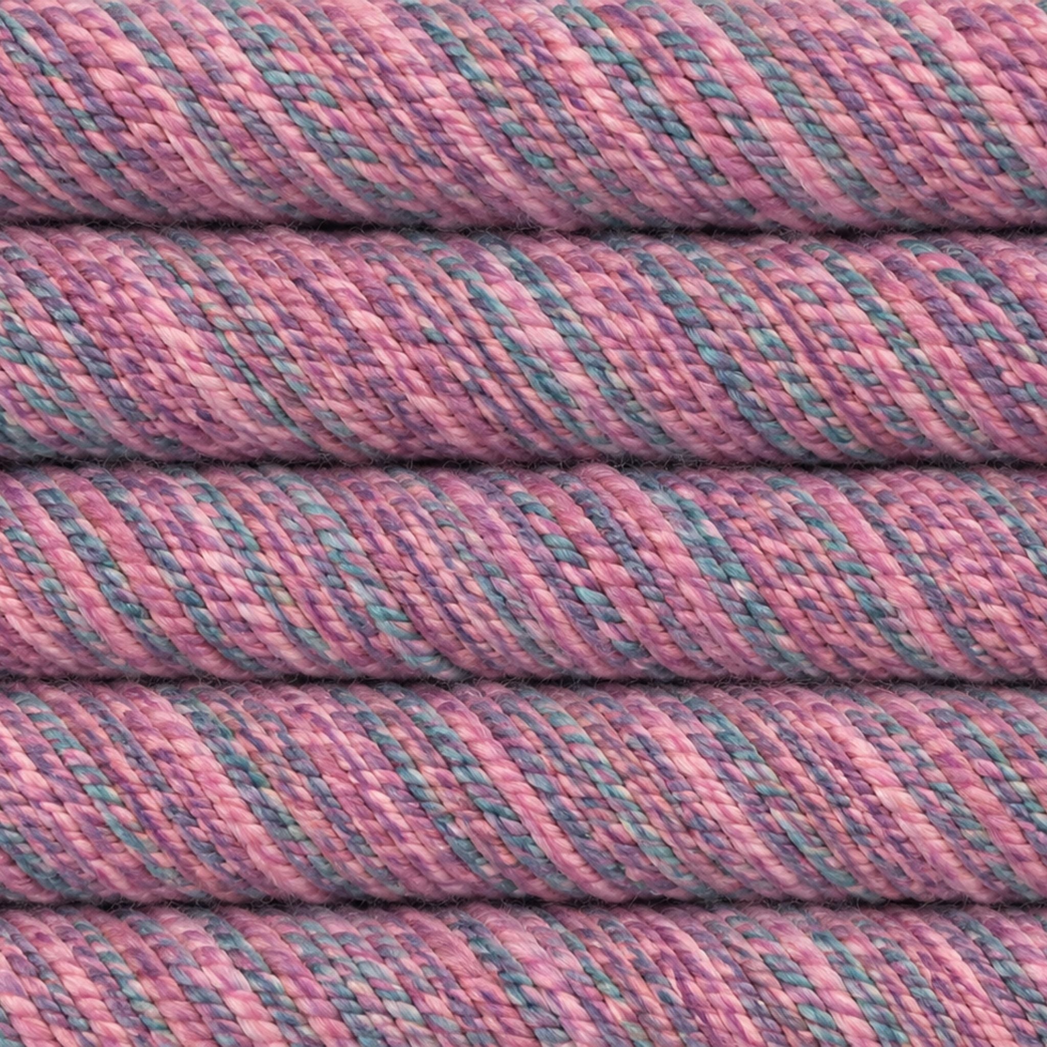 Cloud Soft Recycled Silk – Worsted Weight