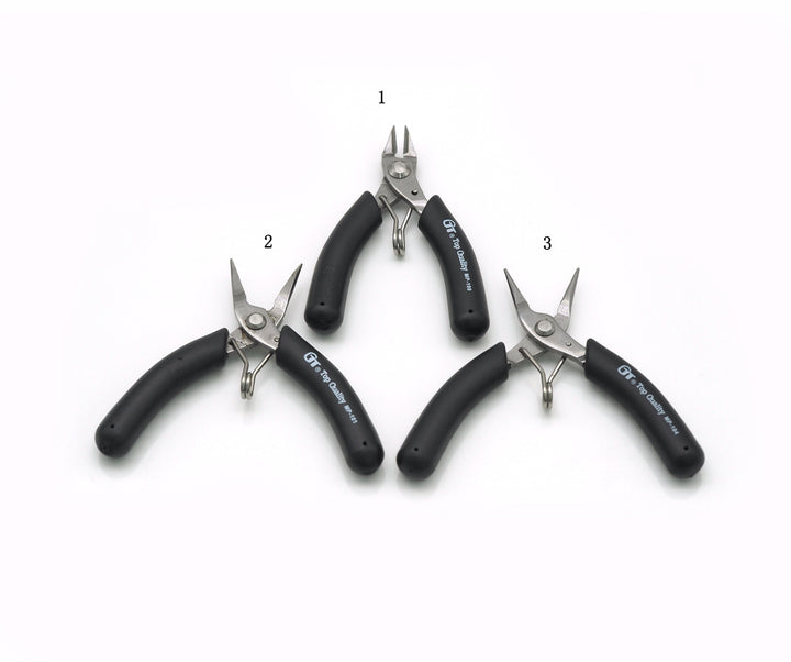 Jewelry Making Pliers for Crafting and Repair, Jewelry Making Supplies, EF87