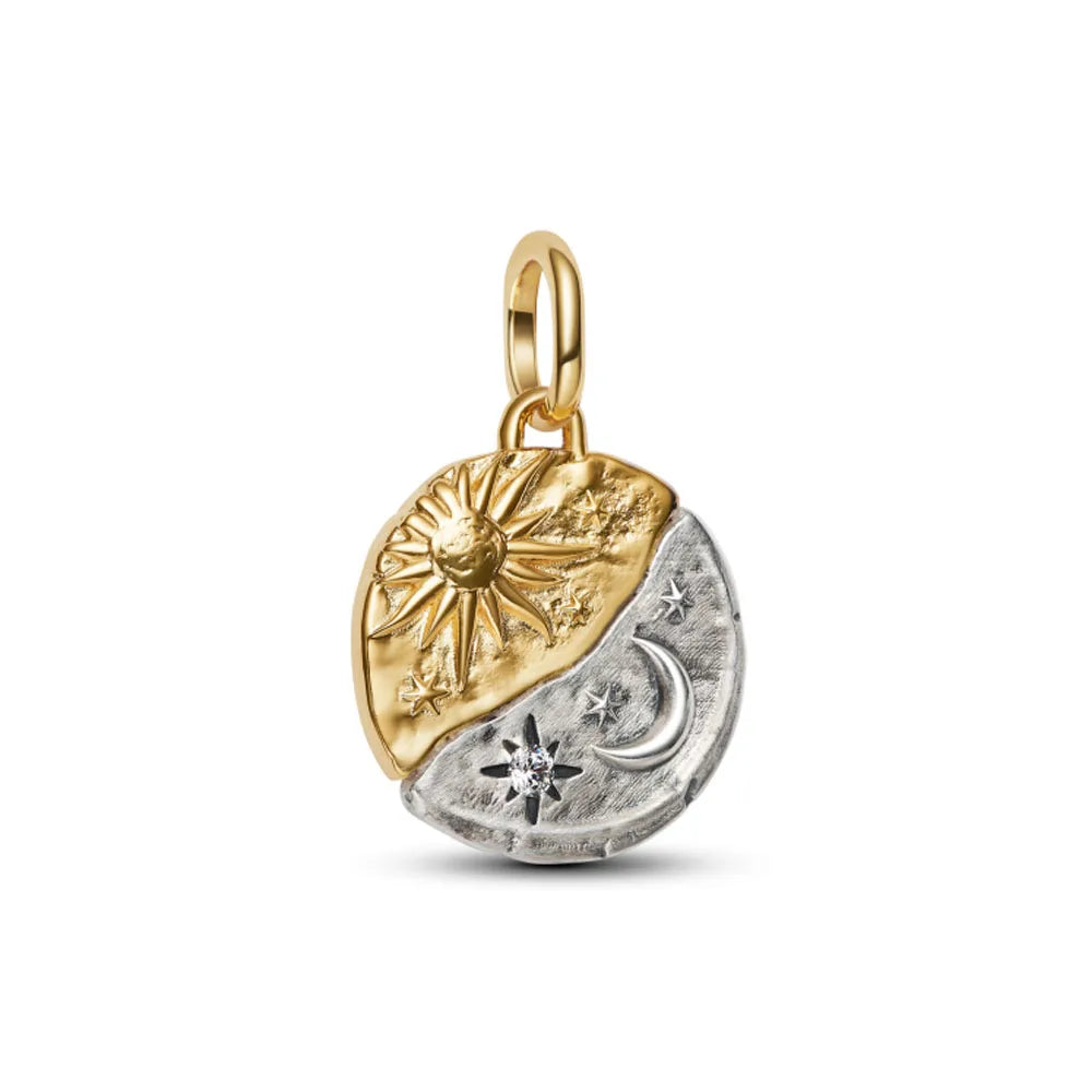 All Hot Selling Item Original 925 Sterling Silver Ocean Charms Sea Star Birthday Pendant Beads For Necklaces DIY Bracelet