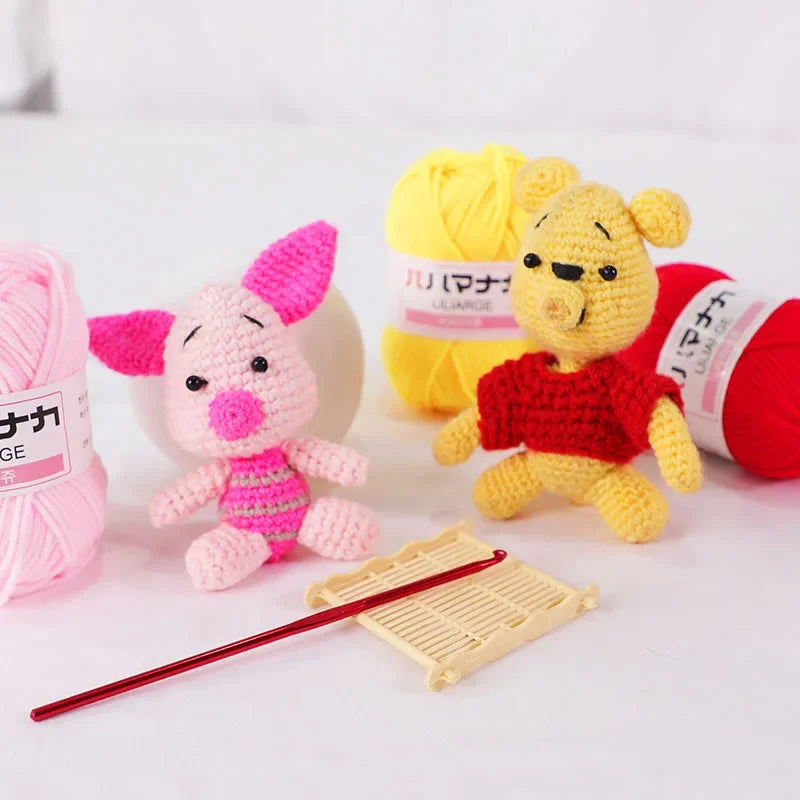Soft Cotton Velvet Baby Yarn for Knitting