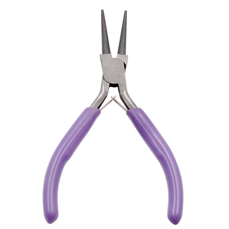 1PC Jewelry Pliers | End Cutting Wire Pliers for DIY Metalwork