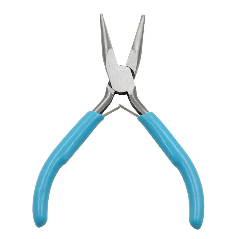1PC Jewelry Pliers | End Cutting Wire Pliers for DIY Metalwork