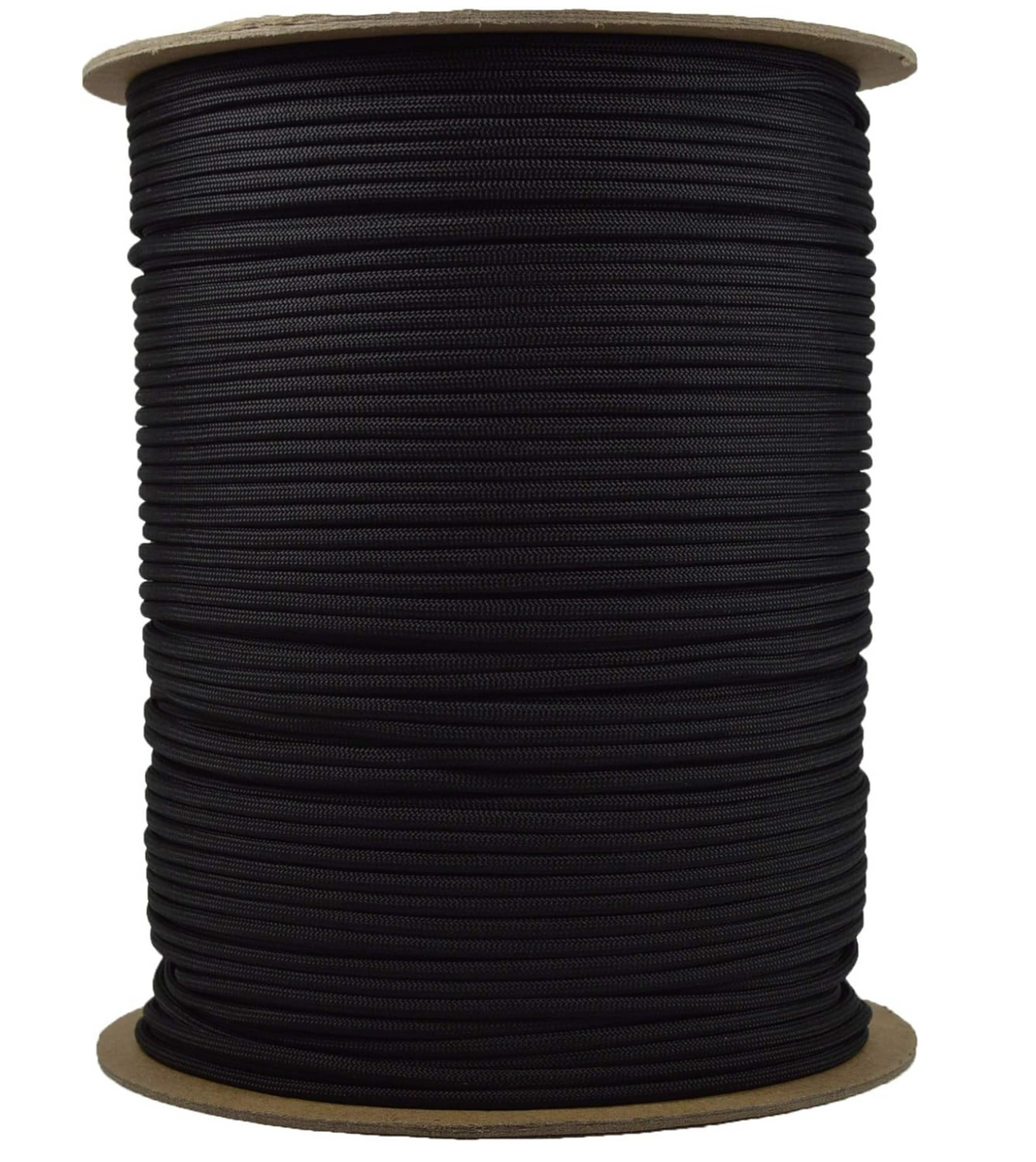 550 Paracord- 25 Foot Hanks
