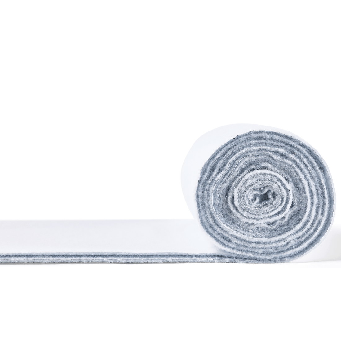 Insul-Bright 45" x 40 YD Batting - Heat-Resistant Insulation for Quilting Projects