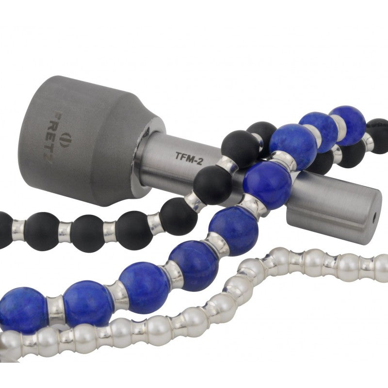 Tube Flaring Tool Kit for Bead Spacers - FRETZ