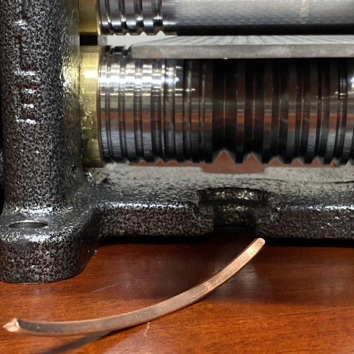Triangle Mill