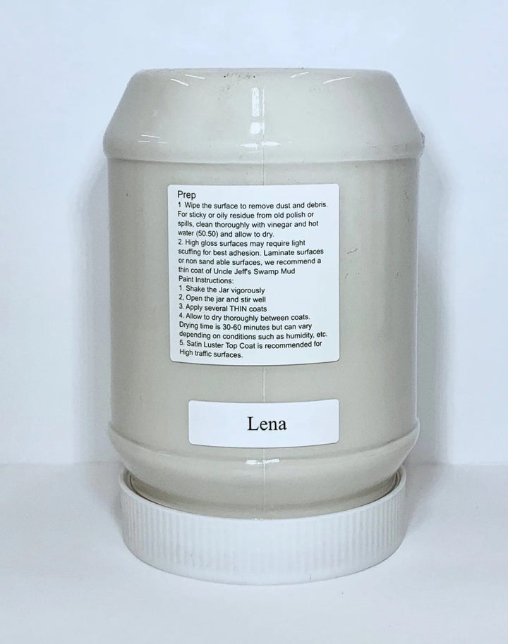 Miss Lillian's NO WAX Chock Paint - Lena