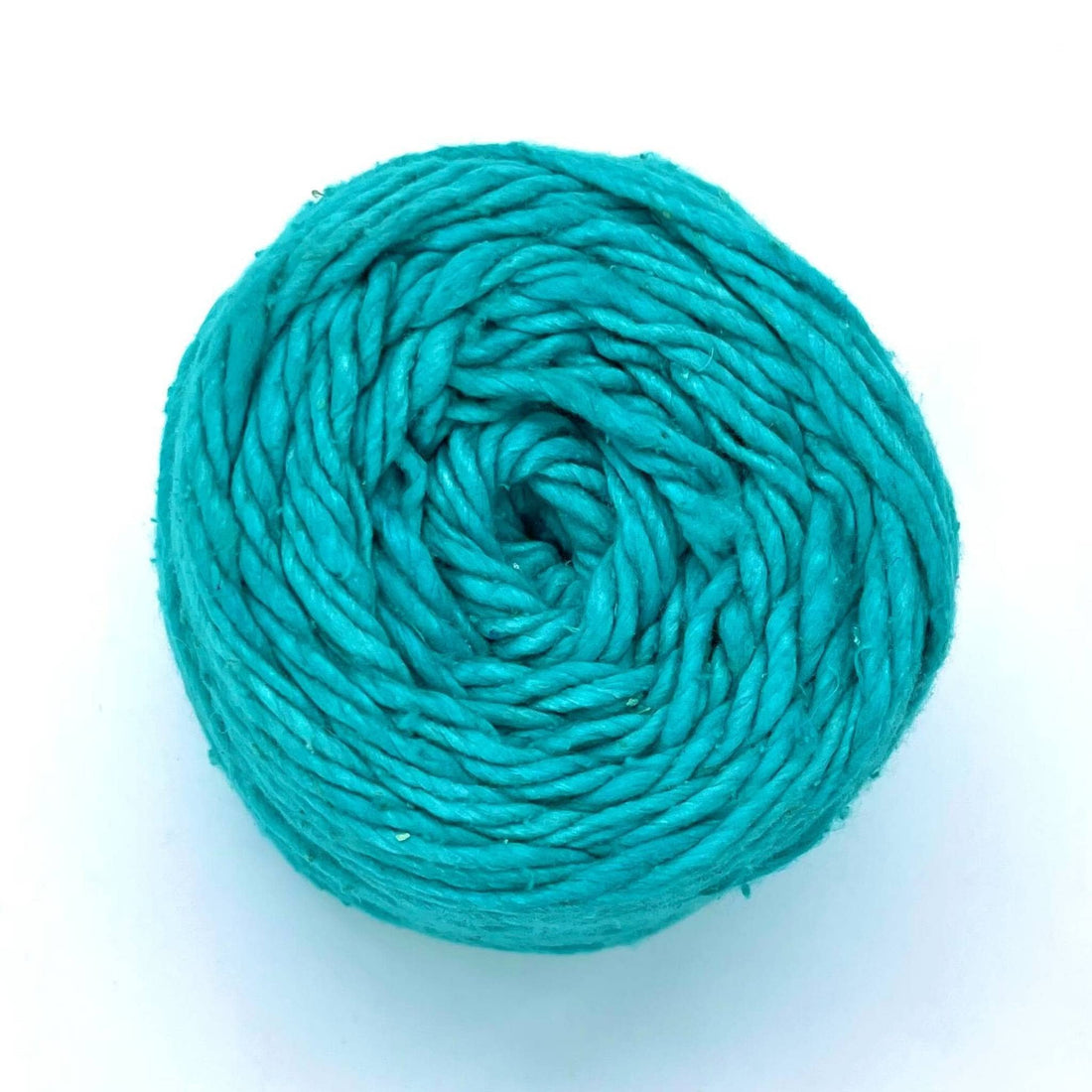 Cloud Soft Recycled Silk – Worsted Weight