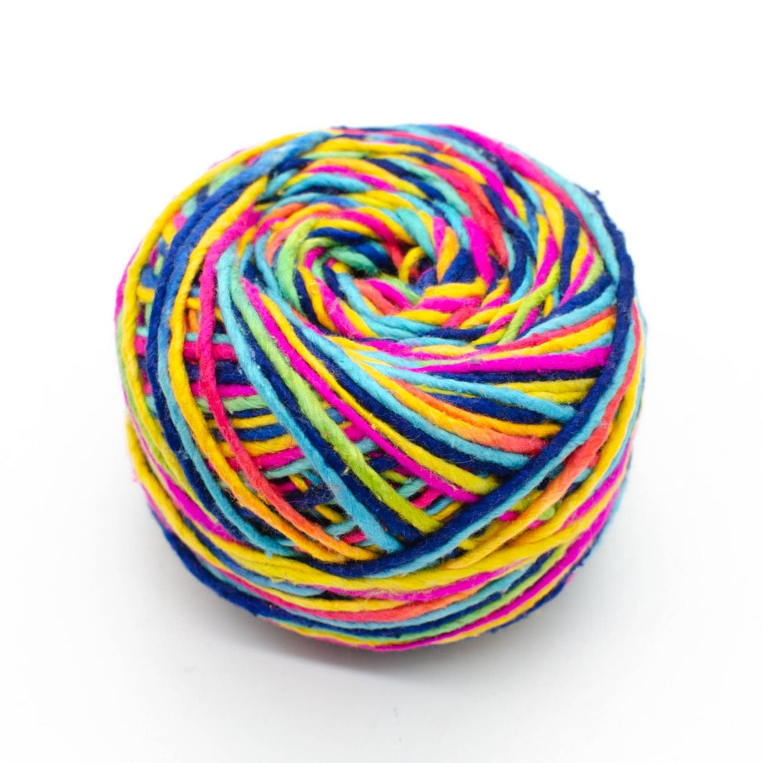 Cloud Soft Recycled Silk – Worsted Weight