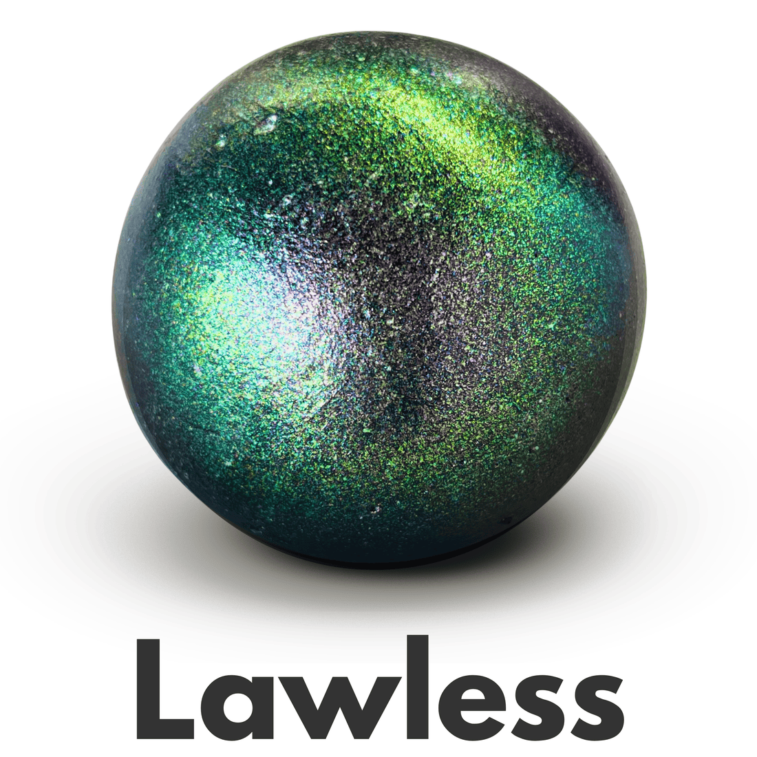 LAWLESS- Tanglewood Sue-per Sparklers Metallic Wax