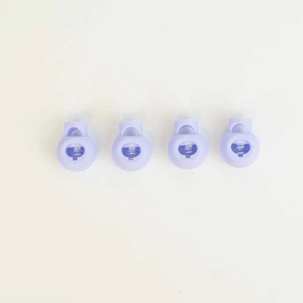 Cable Locks Circular Knitting Needle Cord Stops